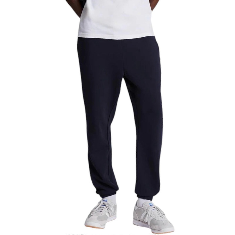 Lyle & Scott Mens Jogger Fleece Bottom