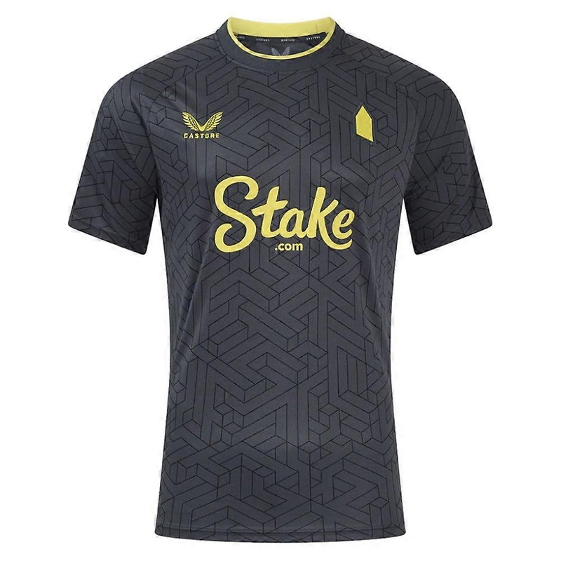 2024-2025 Everton Away Shirt