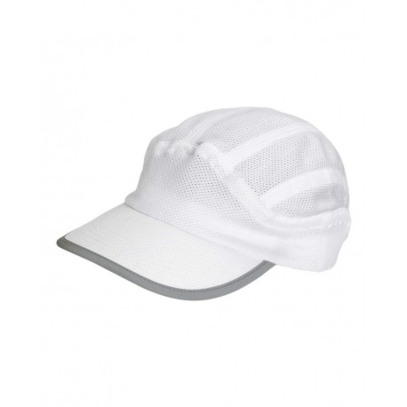 Big Accessories BA503 Mesh Runner Cap | Big Accessories BA503