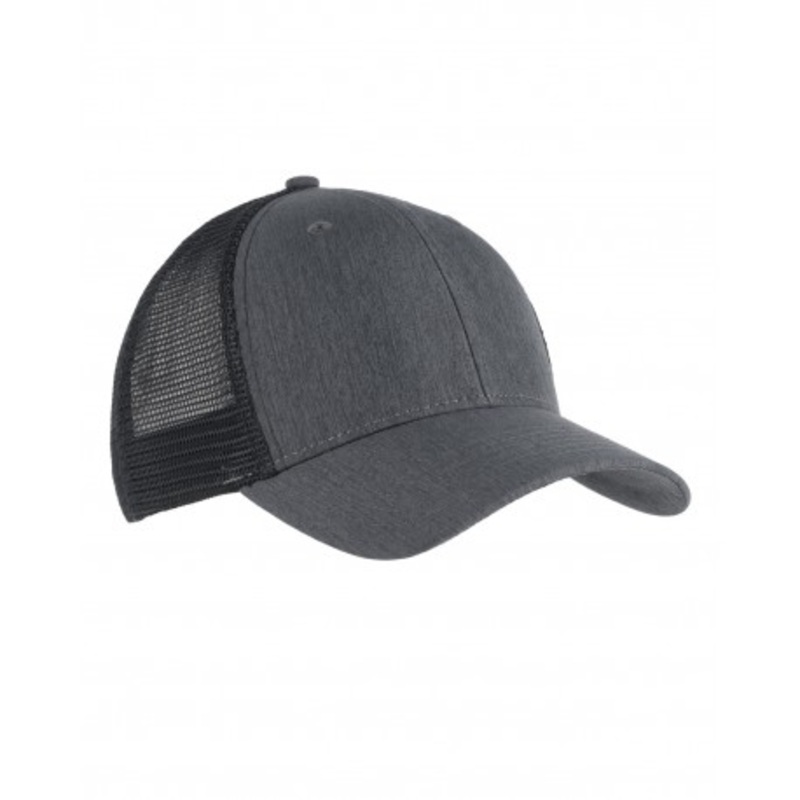 Big Accessories BA540P Sport Ponytail Trucker | Big Accessories BA540P