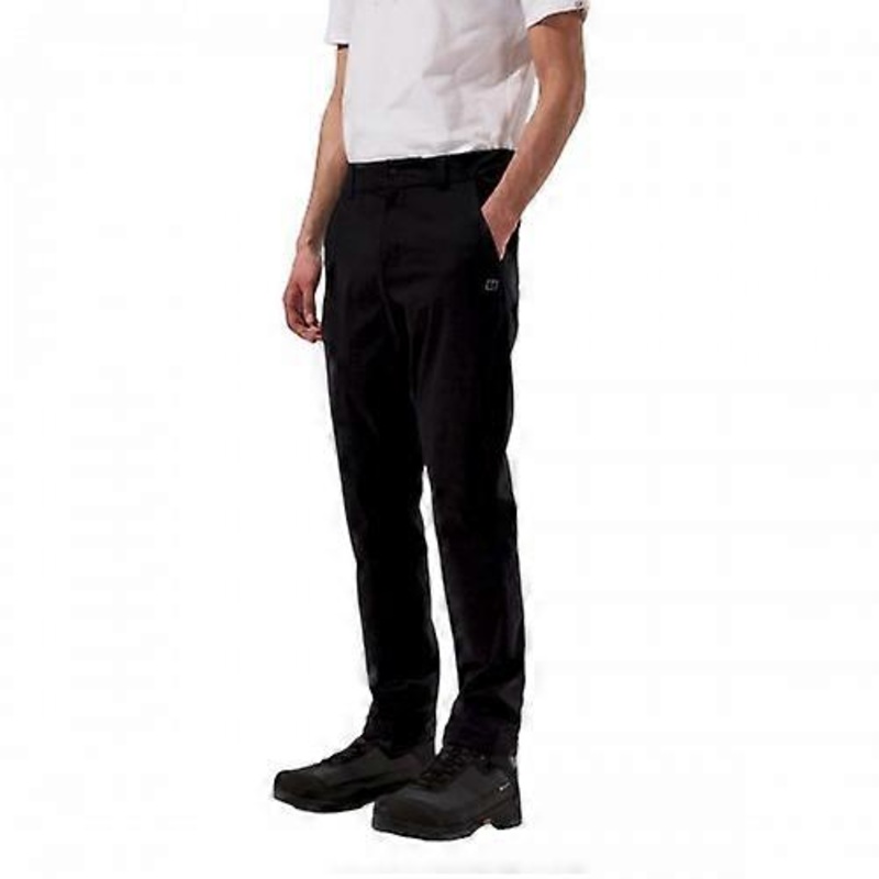 Berghaus Mens Straight Everyday Trousers