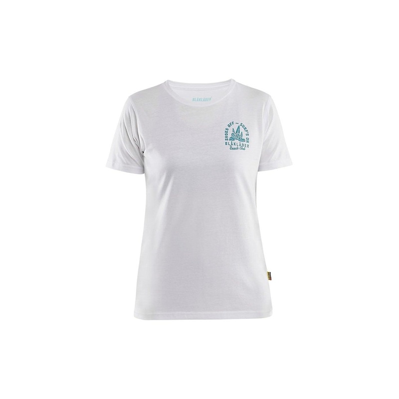 Women's Blaklader Womens Beach Club T-Shirt 94171042