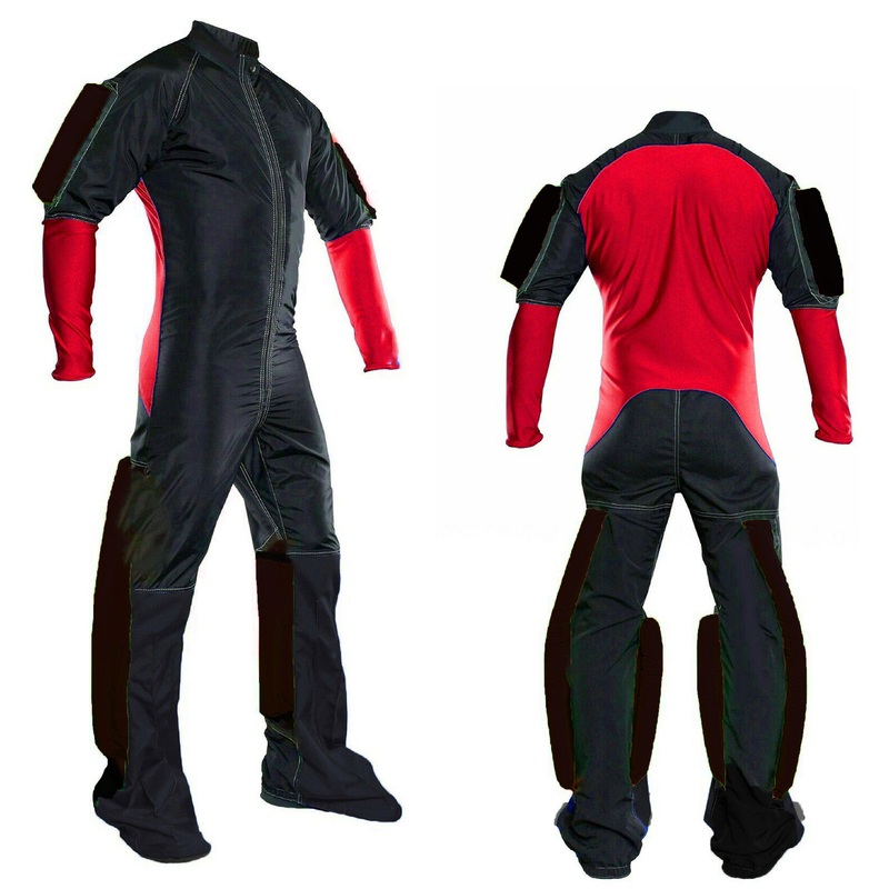Skydiving Formation Suit Nd-025