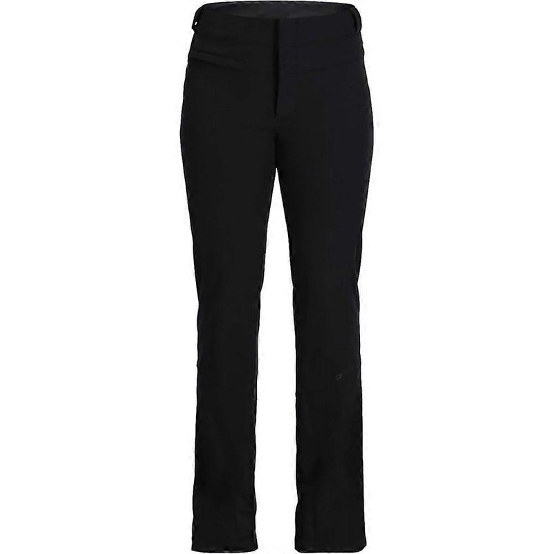 Women's Spyder Womens Orb Softshell Pant / Black / 10