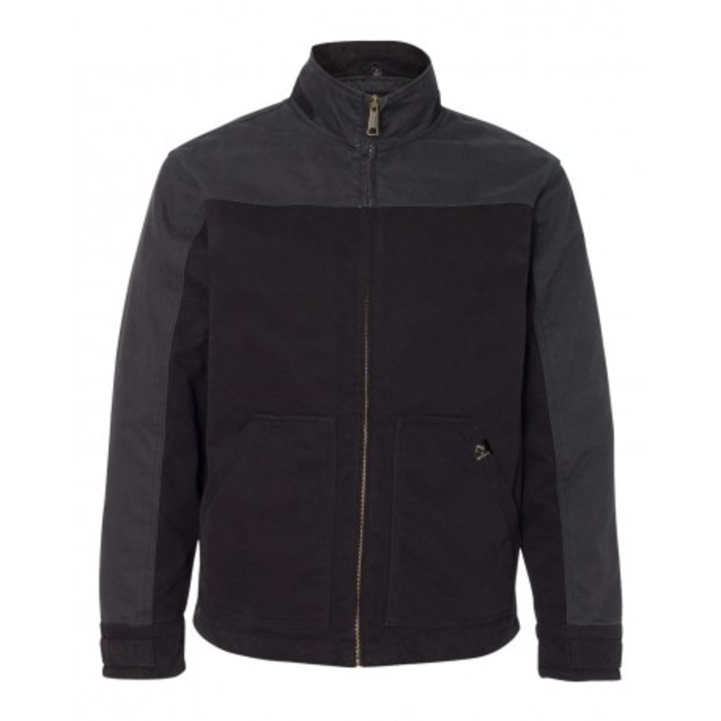 DRI DUCK 5089 Horizon Boulder Cloth Canvas Jacket | Dri Duck 5089