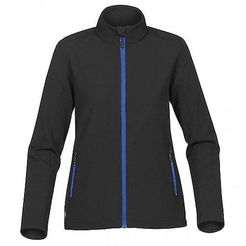 Stormtech Womens/Ladies Orbiter Softshell Jacket