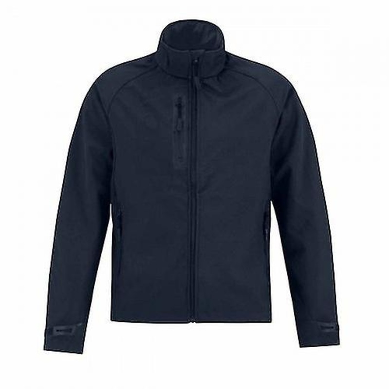 B&C Mens X-Lite Softshell Jacket