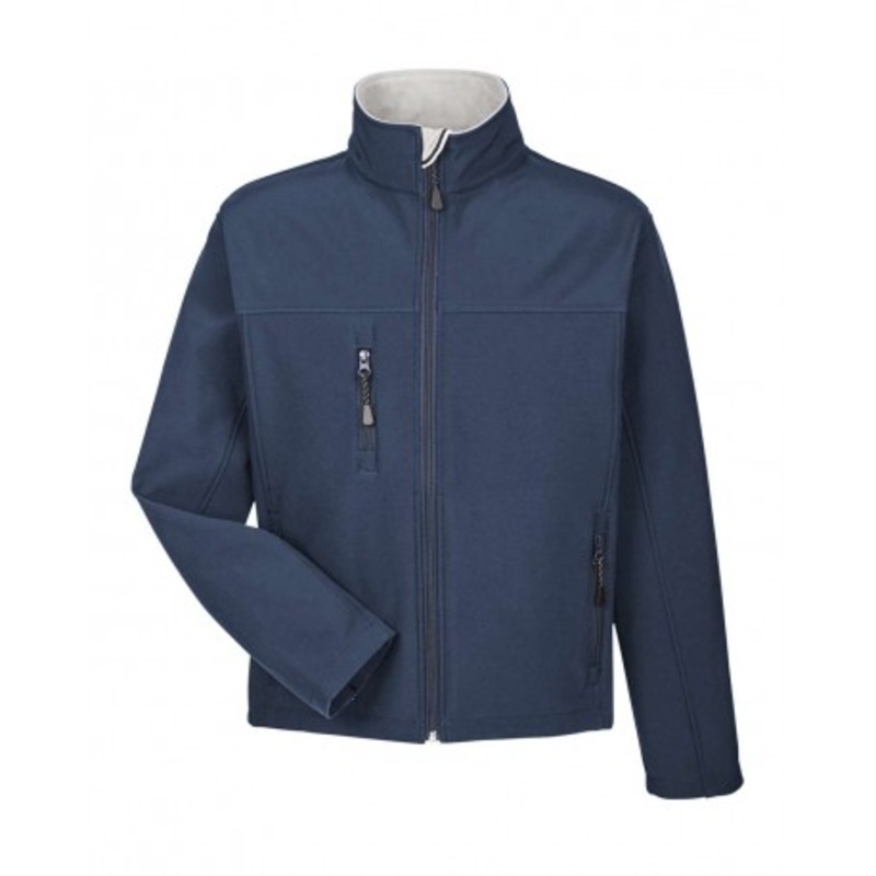 Devon & Jones D995 Soft Shell Jacket | Devon & Jones D995