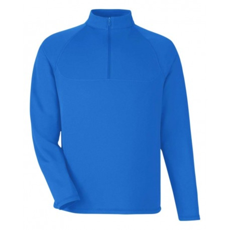 North End NE410 Revive Coolcore Quarter-Zip Pullover | North End NE410