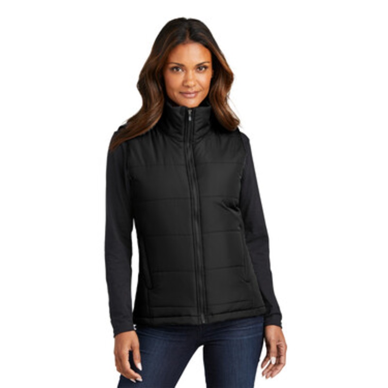 Port Authority L853 Women's Puffer Vest