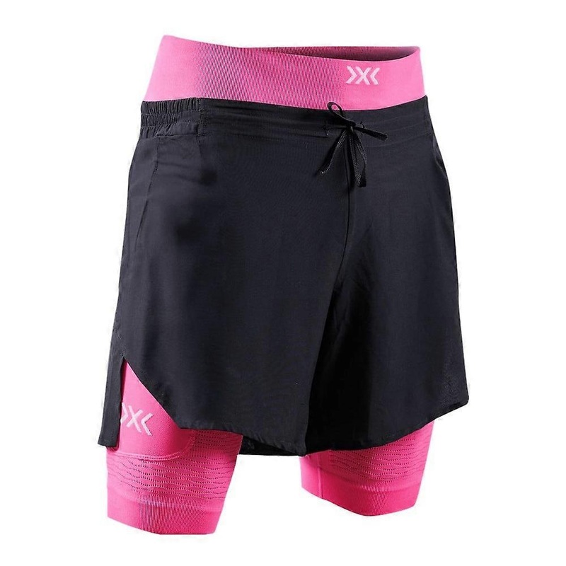 Trousers X-Bionic Effektor EFR520S25MB133