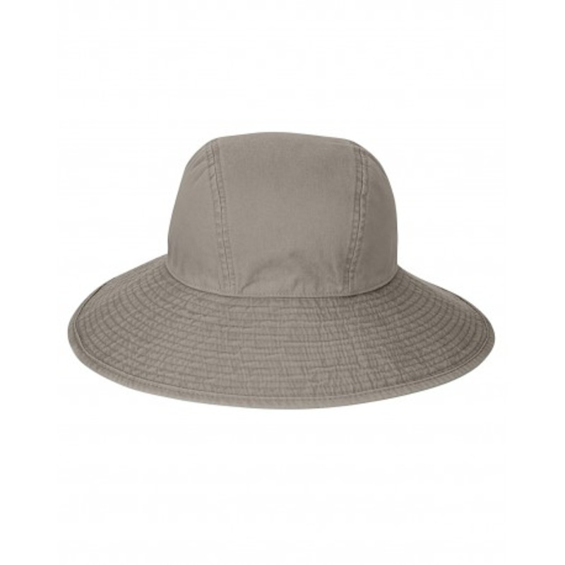 Adams SL101 Ladies' Sea Breeze Floppy Hat | Adams Headwear SL101