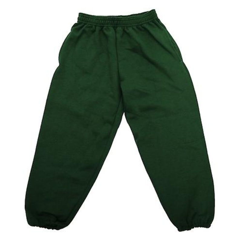 Jerzees Schoolgear Childrens/Kids Unisex Jog Pant / Jogging Bottoms