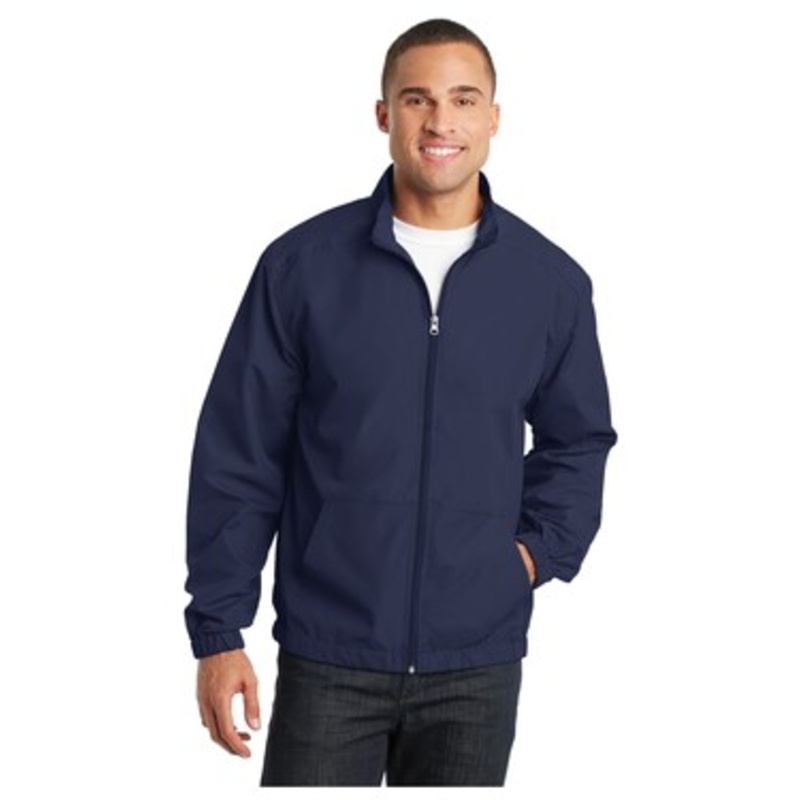 Port Authority J305 Essential Jacket