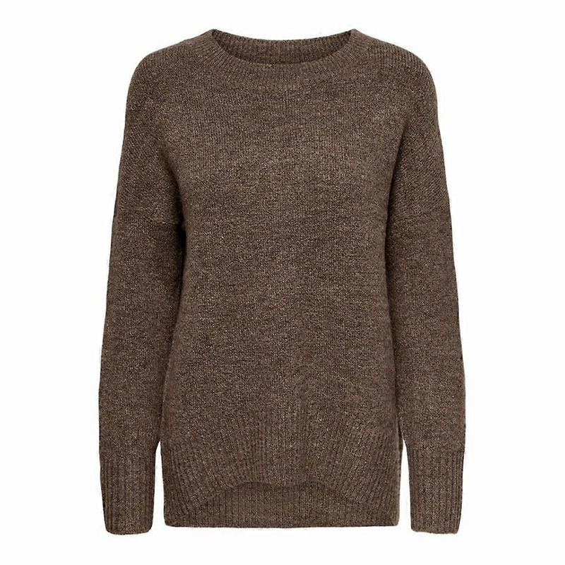 Womens Sweatshirt without Hood Only Only nanjing