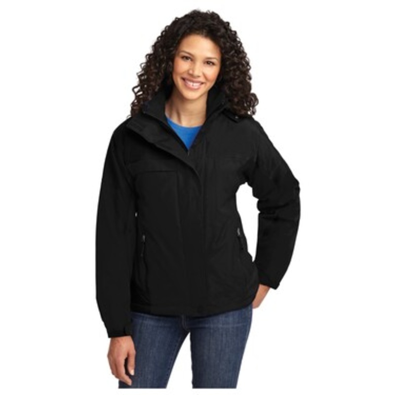 Port Authority L792 Women's Nootka Jacket