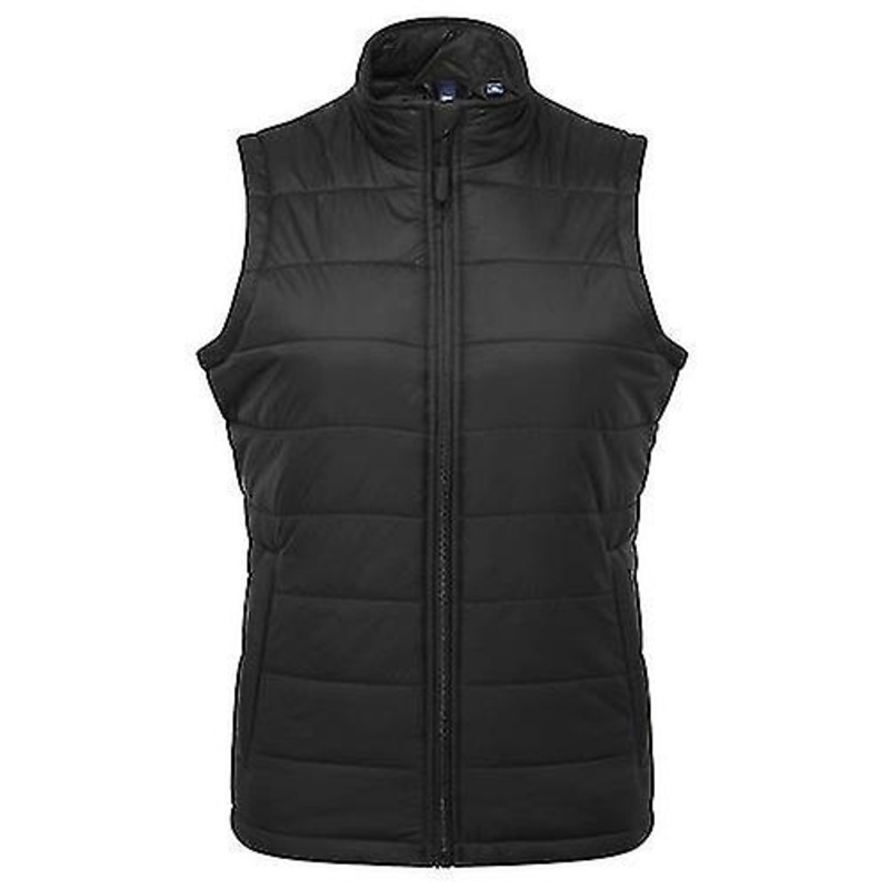 Premier Womens/Ladies Recyclight Gilet