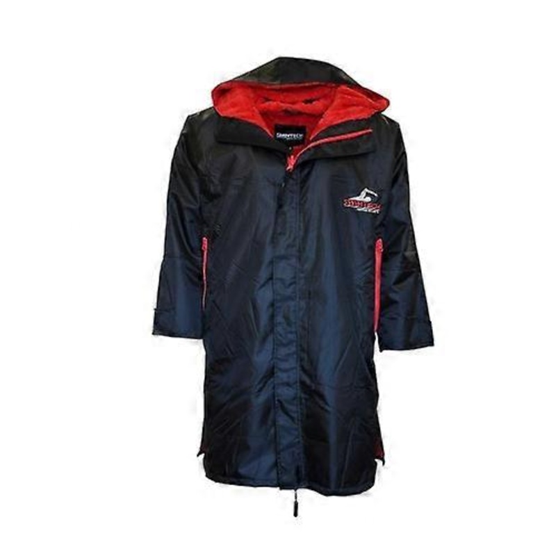 SwimTech Unisex Adult Parka