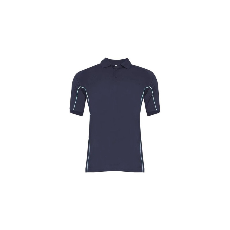 Blue Max Banner Challenge Games Shirt 3PI