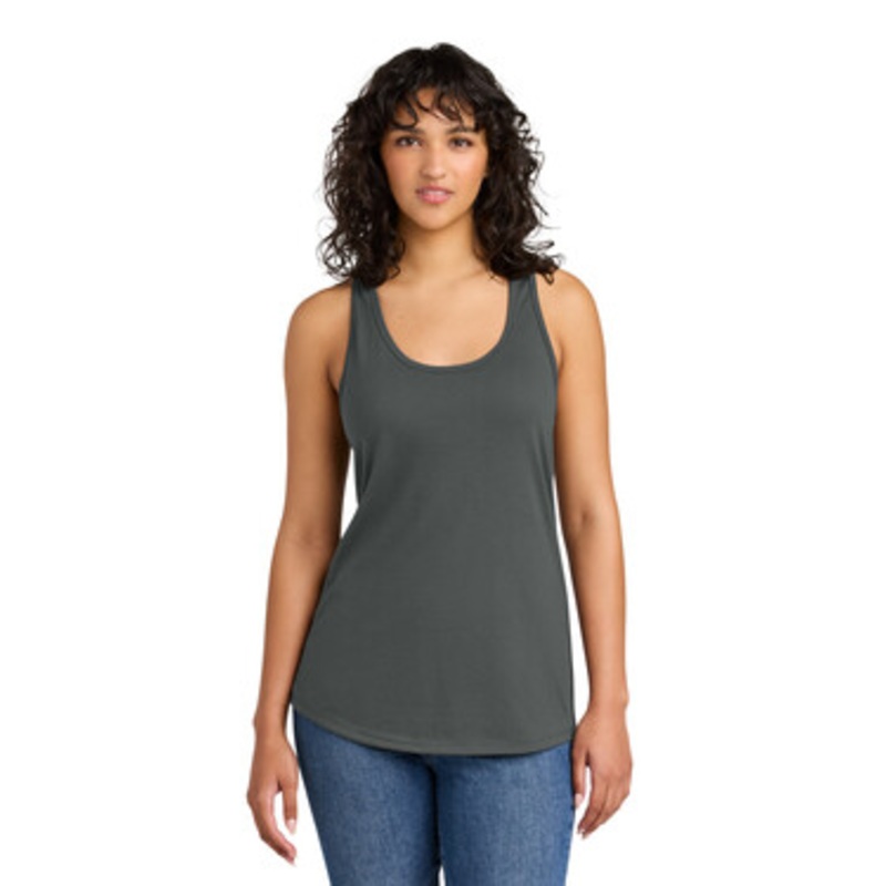 Next Level Apparel NL1533 Women's Ideal Racerback Tank