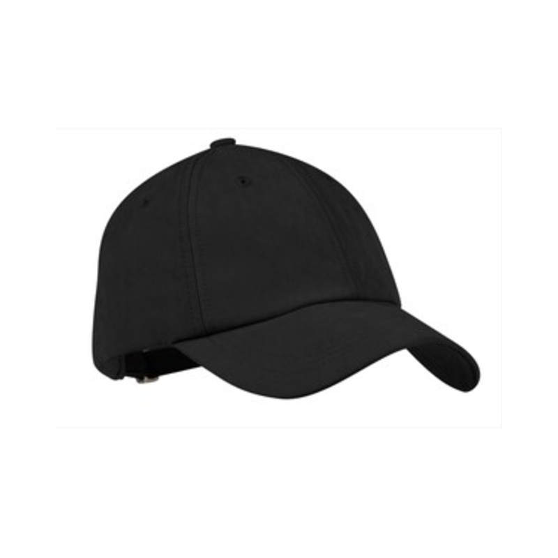 Port Authority C850 Sueded Cap