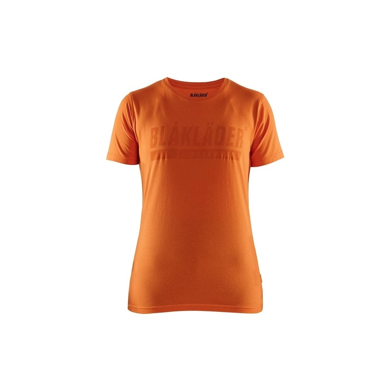 Blaklader Womens Limited Collection T-Shirt 92161042