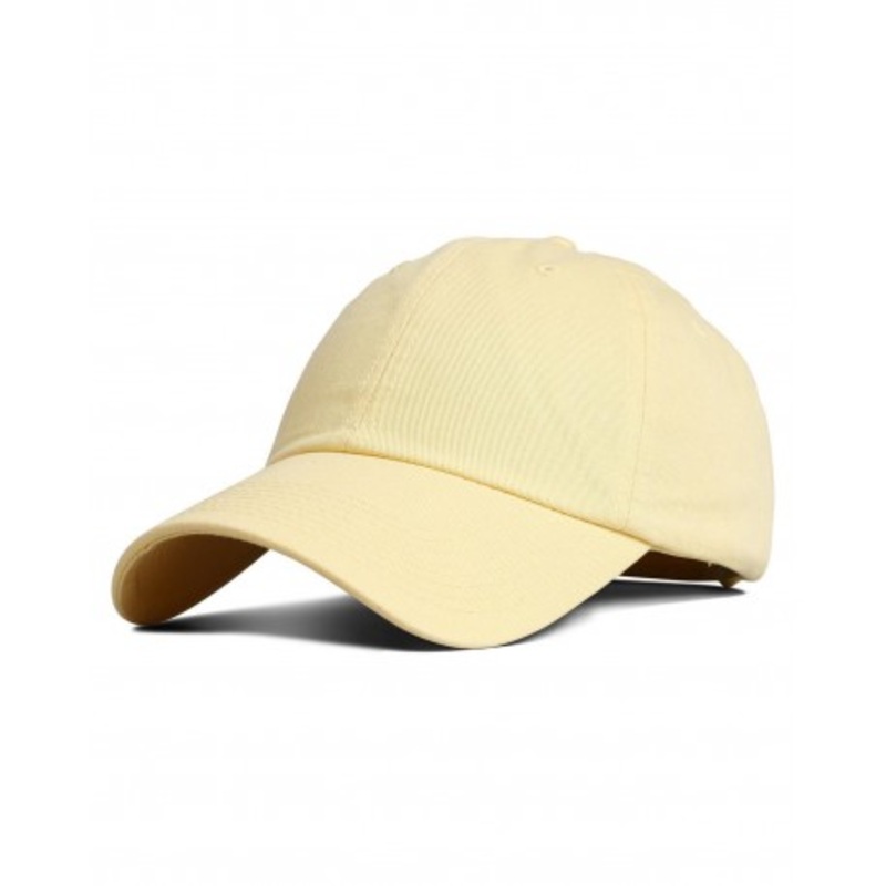 Fahrenheit F508 Garment Washed Cotton Hat | Fahrenheit F508