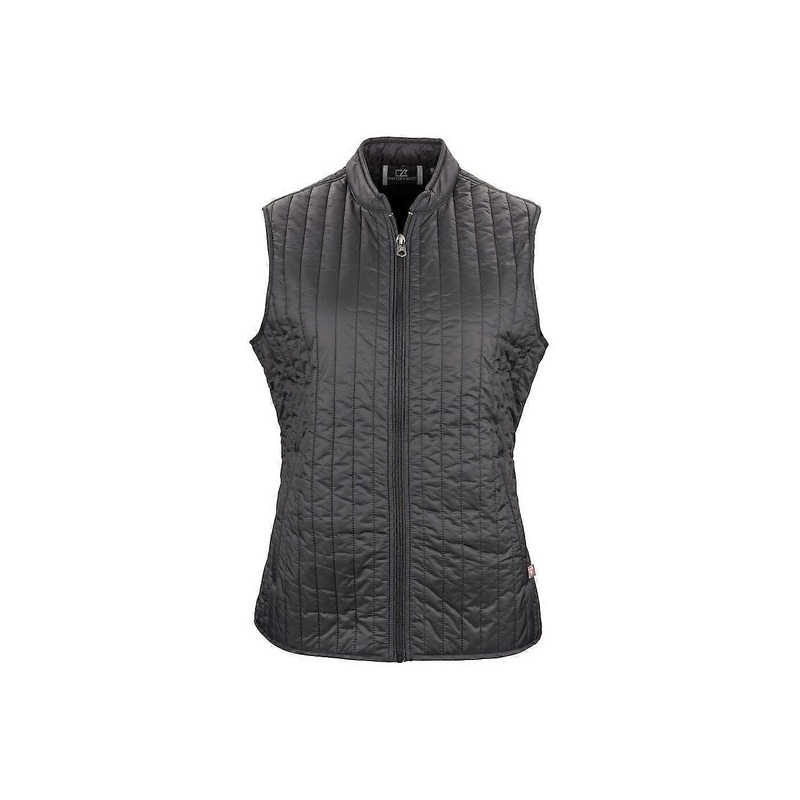 Women's Cutter & Buck Ozette Vest Women 351455