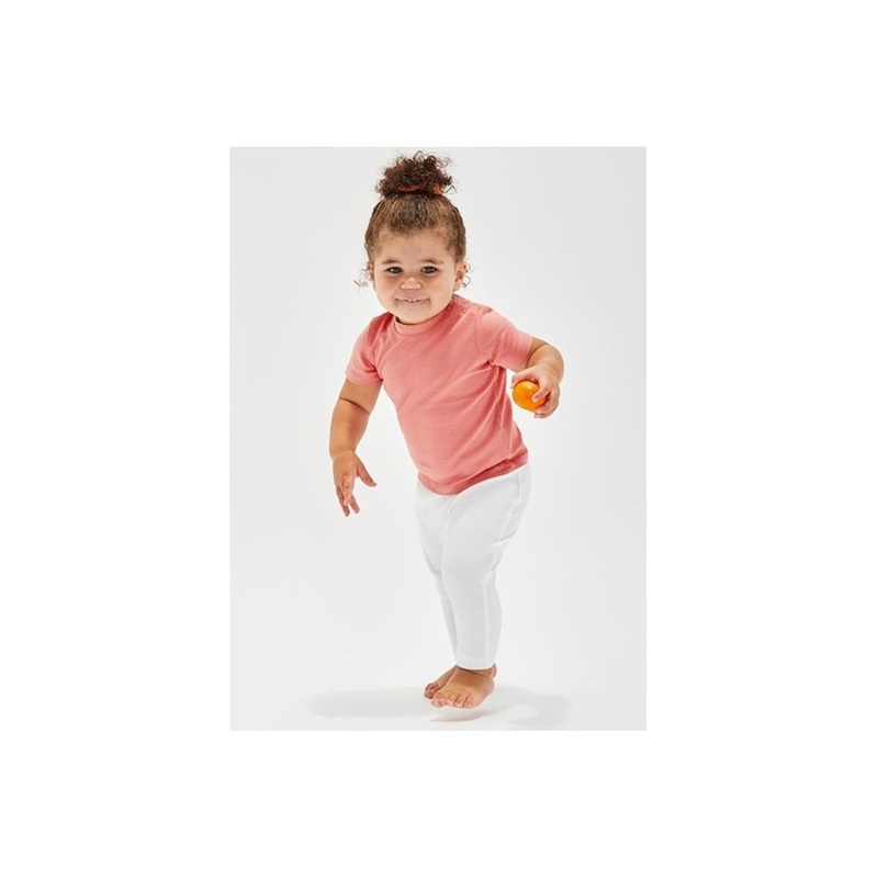 Babybugz Baby T BZ02 | Activewear Group