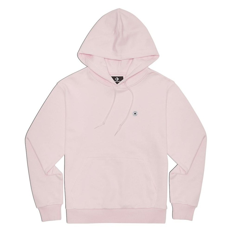 Converse Micropatch Hoodie 10021640A07 universal all year women