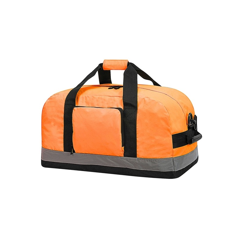 Shugon Seattle Workwear Holdall SH2518
