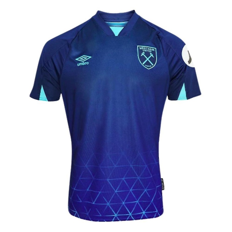 2023-2024 West Ham Third Shirt (Kids)