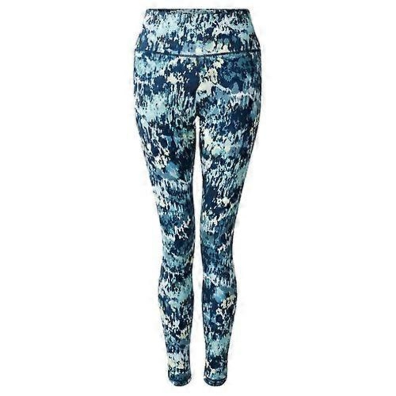 Dare 2B Womens/Ladies Influential II Dash Print Leggings