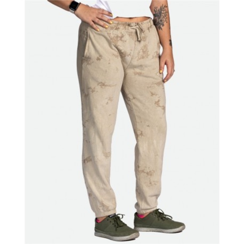 Dyenomite 875CSH Crush Premium Fleece Sweatpants | Dyenomite 875CSH