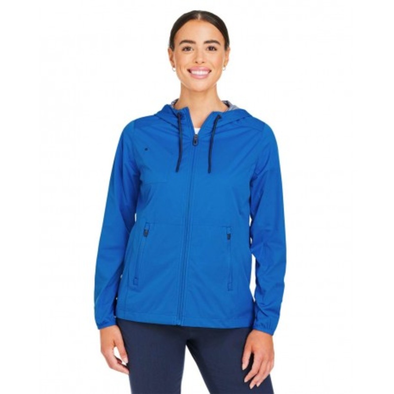 North End NE75W Women's Network Lightweight Jacket | North End NE75W