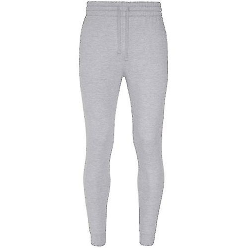 AWDis Hoods Mens Tapered Track Pants