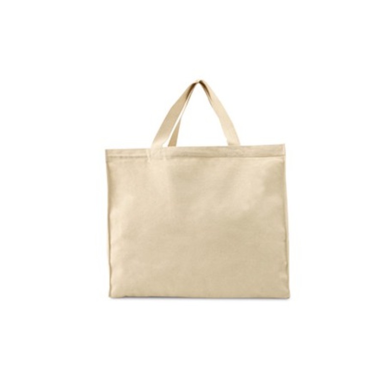 Liberty Bags 8501 Katelyn Canvas Tote | Liberty Bags 8501