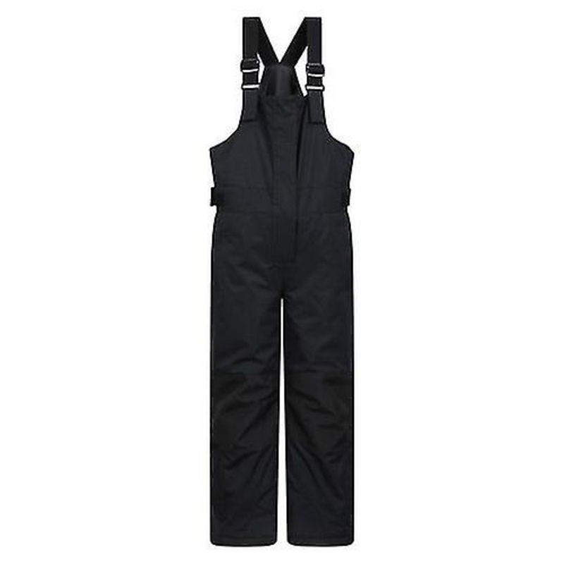 Mountain Warehouse Childrens/Kids Hakuba Snow Salopettes