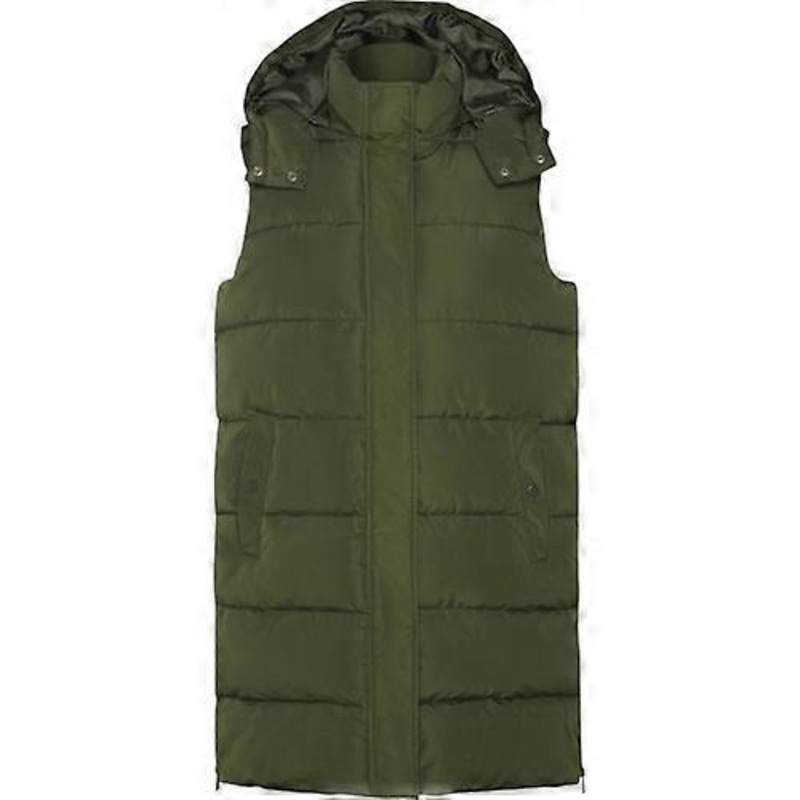 Roly Womens/Ladies Reine Insulated Body Warmer
