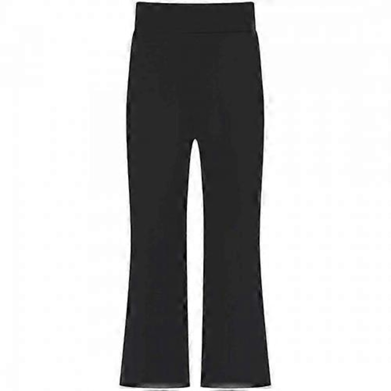 SF Childrens/Kids Flared Leggings