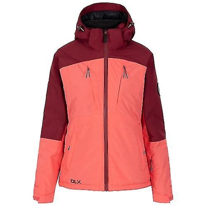 Trespass Womens/Ladies Emilia Ski Jacket