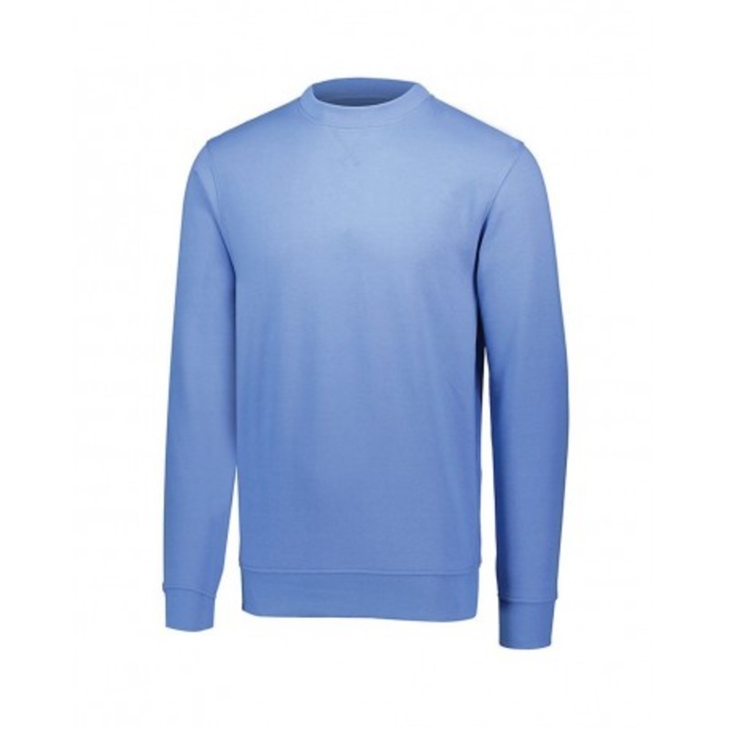 Augusta Sportswear 5416 60/40 Fleece Crewneck Sweatshirt | Augusta Sportswear 5416