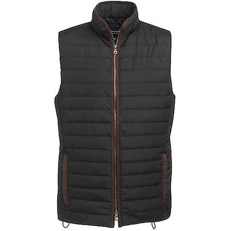 Brook Taverner Unisex Adult Tampa Gilet