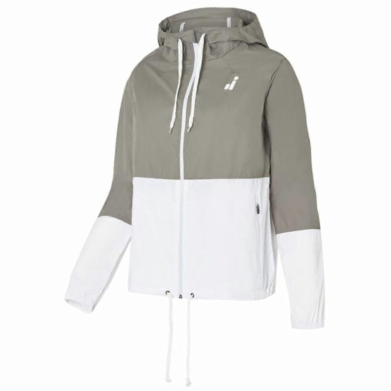 Women's Sports Jacket Joluvi Mostayal White