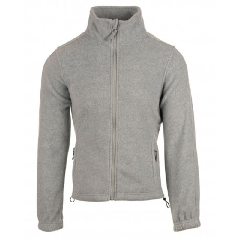 Burnside B5062 Ladies' Full-Zip Polar Fleece Jacket | Burnside B5062
