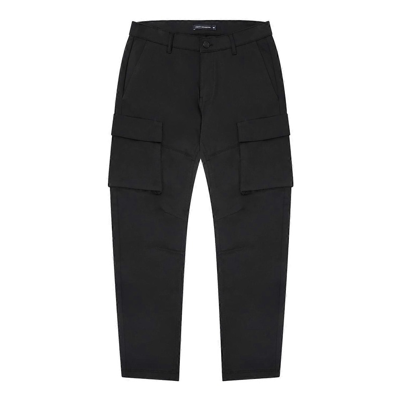 French Connection Slim Fit Twill Cargo Trousers