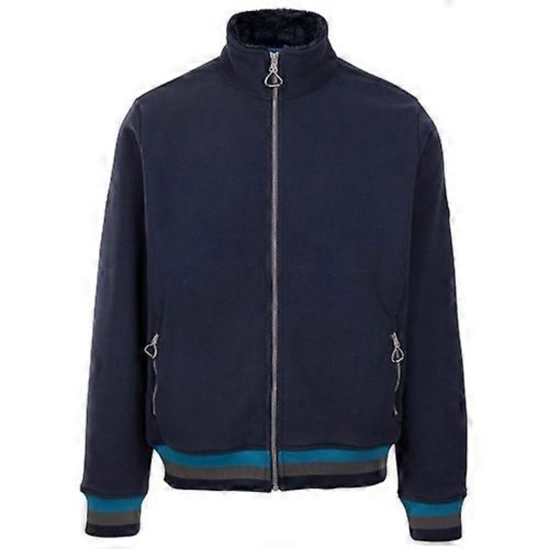 Trespass Mens Elford AT300 Fleece Top