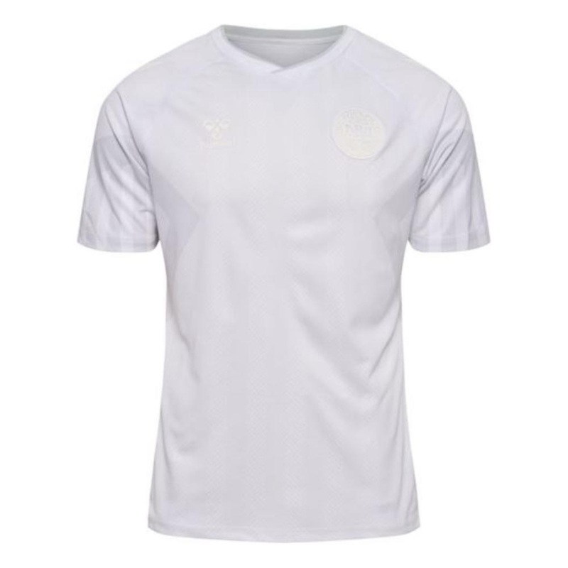 2022-2023 Denmark Away Shirt