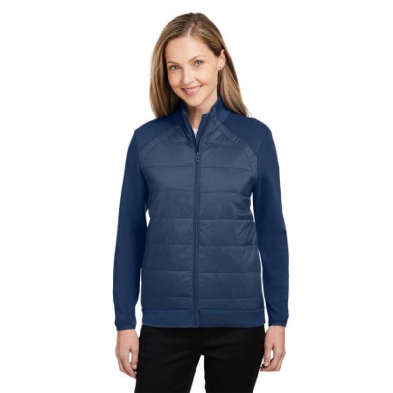 Spyder S17978 Women's Impact Full-Zip Jacket | Spyder S17978