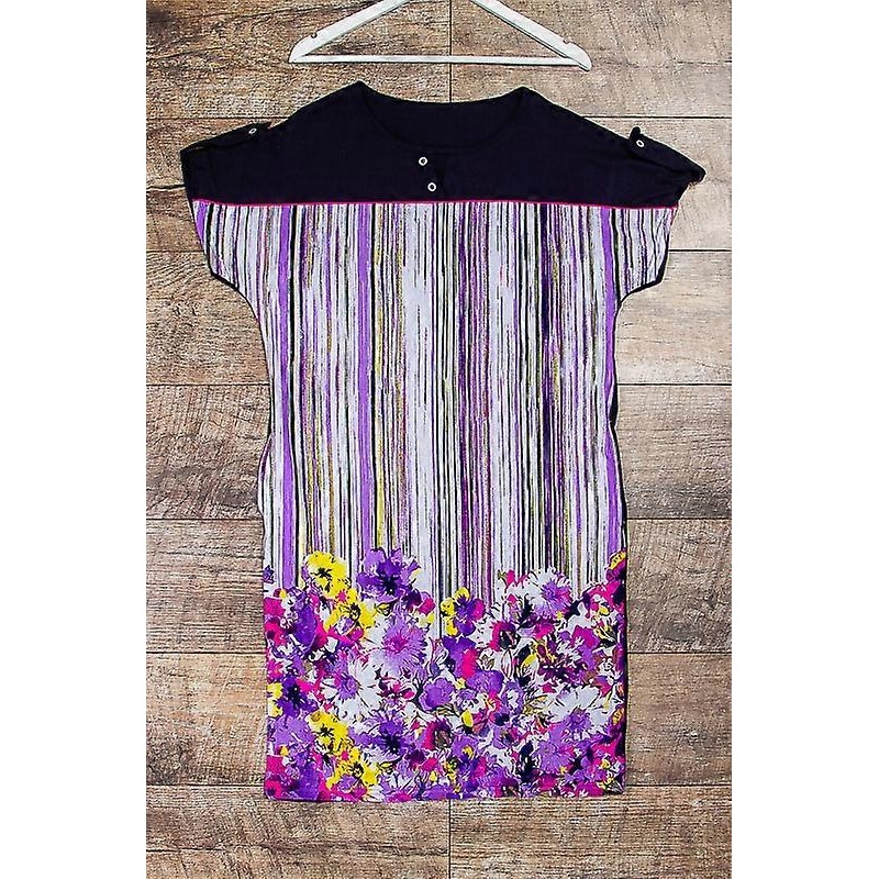 Stylish Womens Dress  Versatile Design & All-Day Comfort, Summer,  HC 8053-005